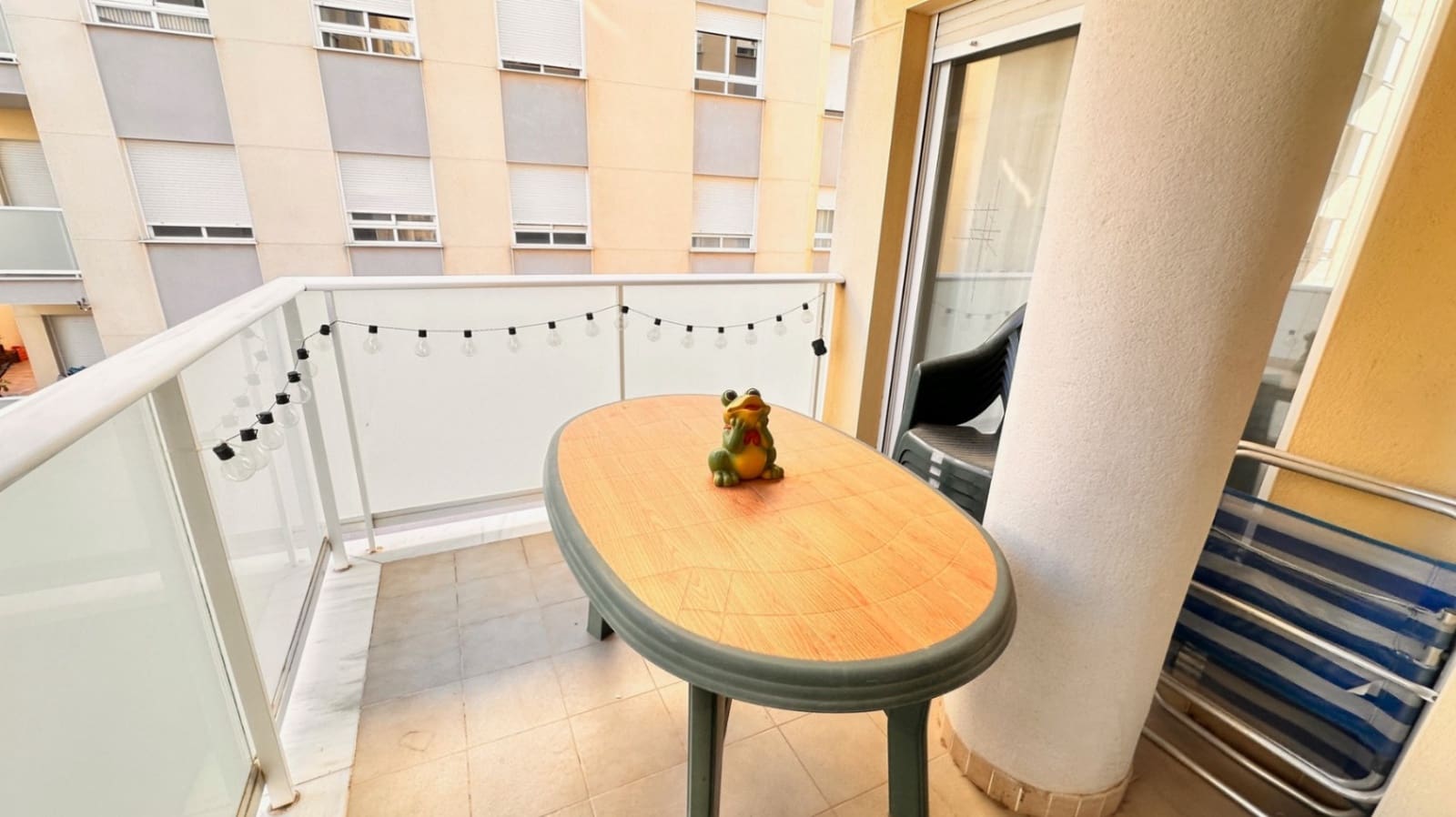 3 quarto Apartamento para venda em Denia com garagem - 250 000 € (Ref: 9523031)