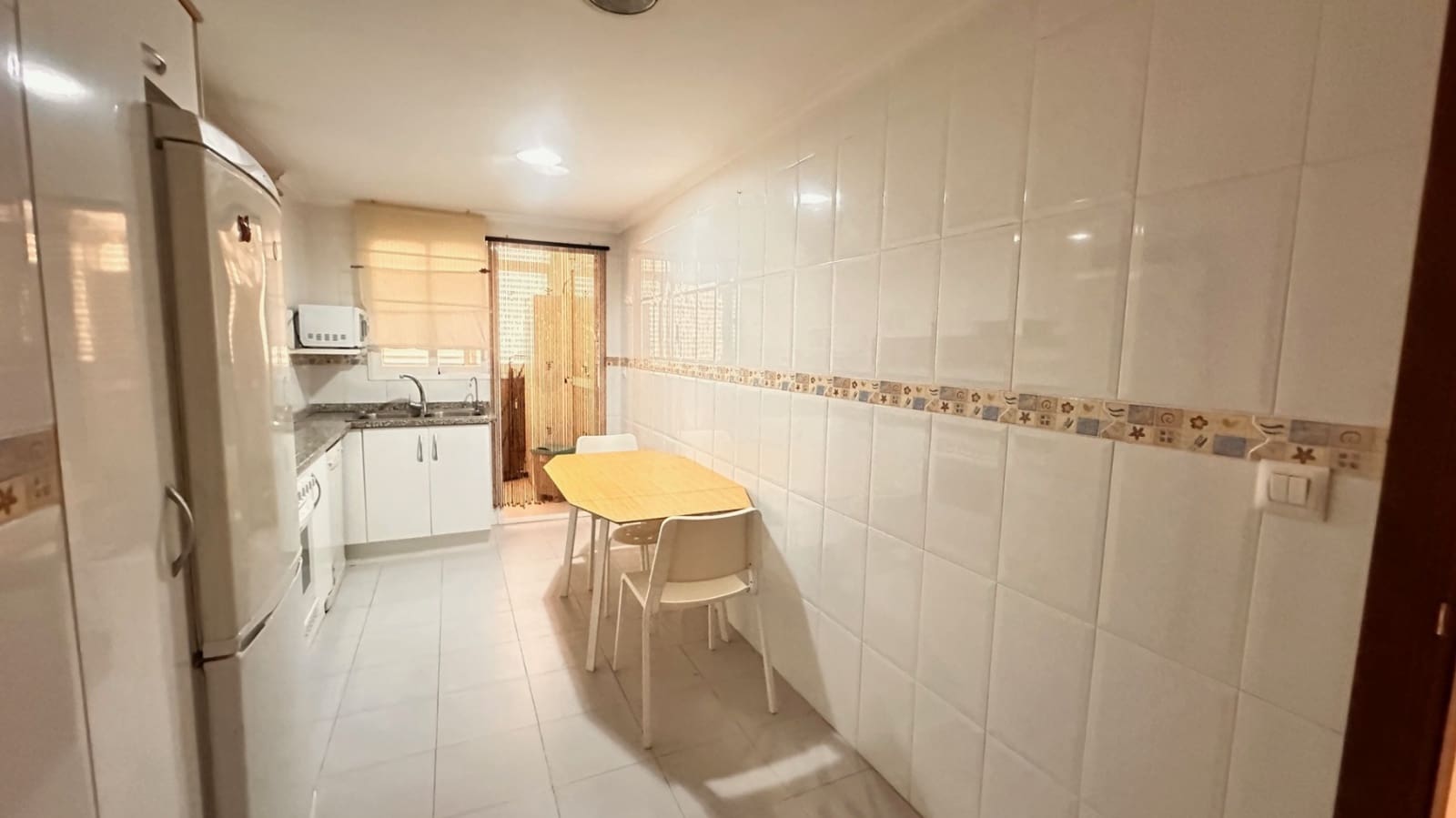 3 quarto Apartamento para venda em Denia com garagem - 250 000 € (Ref: 9523031)