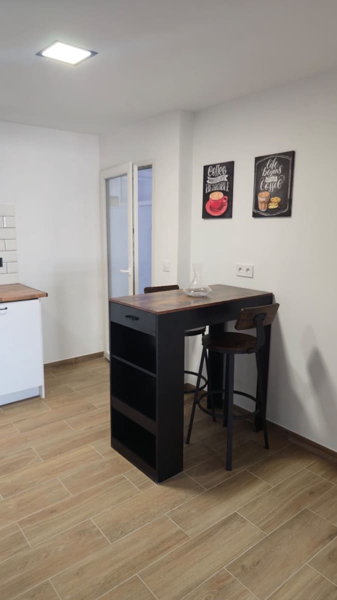 3 soverom Leilighet til salgs i Oliva - € 170 000 (Ref: 9523032)