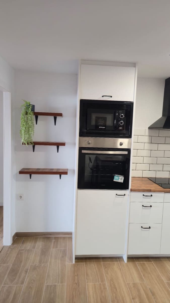 3 soverom Leilighet til salgs i Oliva - € 170 000 (Ref: 9523032)