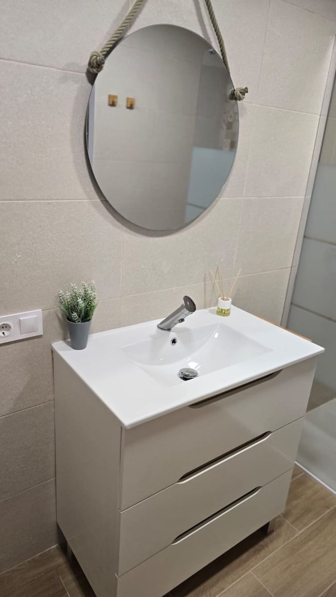 3 soverom Leilighet til salgs i Oliva - € 170 000 (Ref: 9523032)