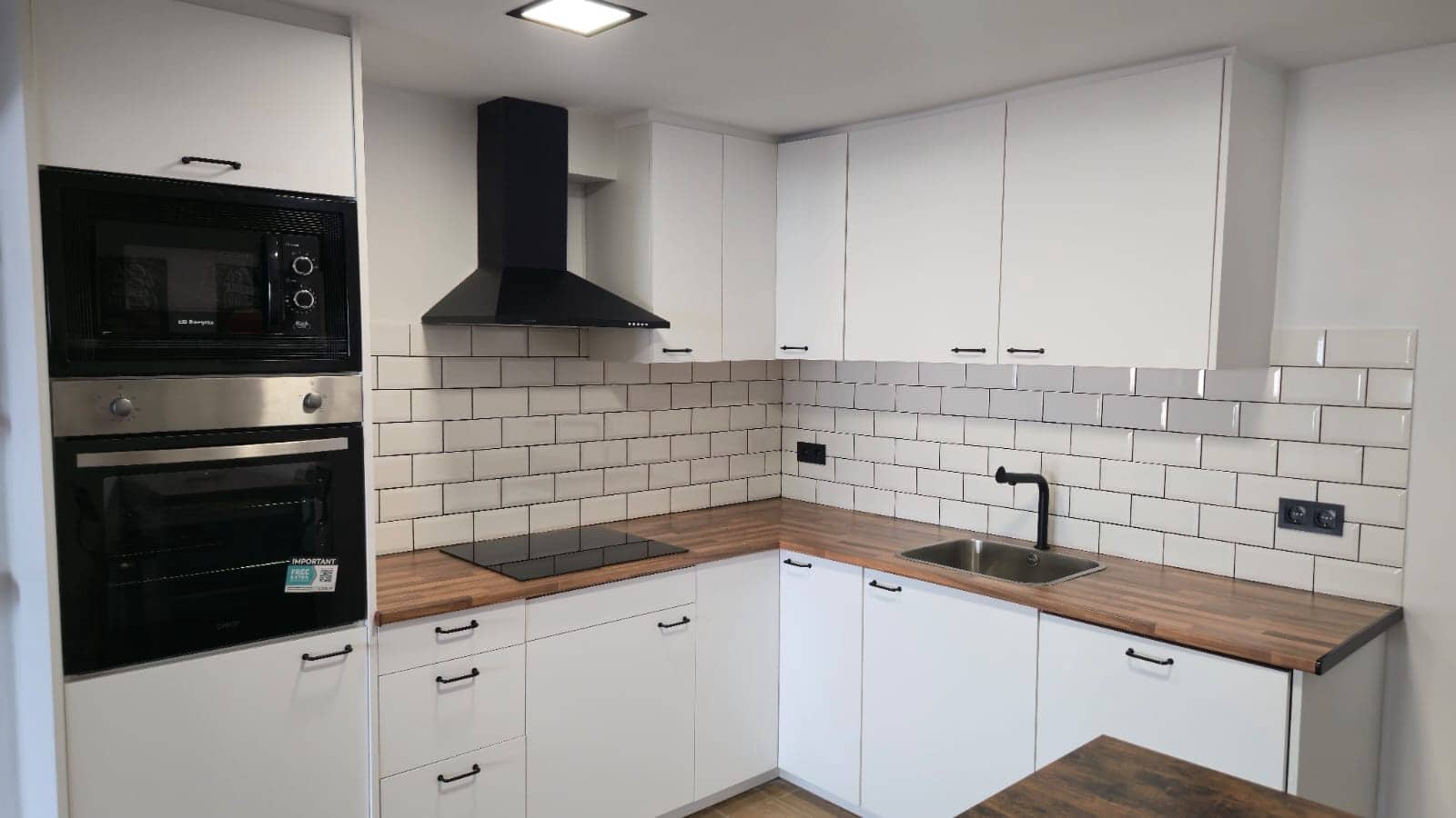 3 soverom Leilighet til salgs i Oliva - € 170 000 (Ref: 9523032)