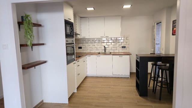 3 soverom Leilighet til salgs i Oliva - € 170 000 (Ref: 9523032)