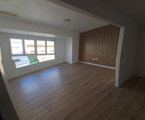 3 soverom Leilighet til salgs i Oliva - € 170 000 (Ref: 9523032)