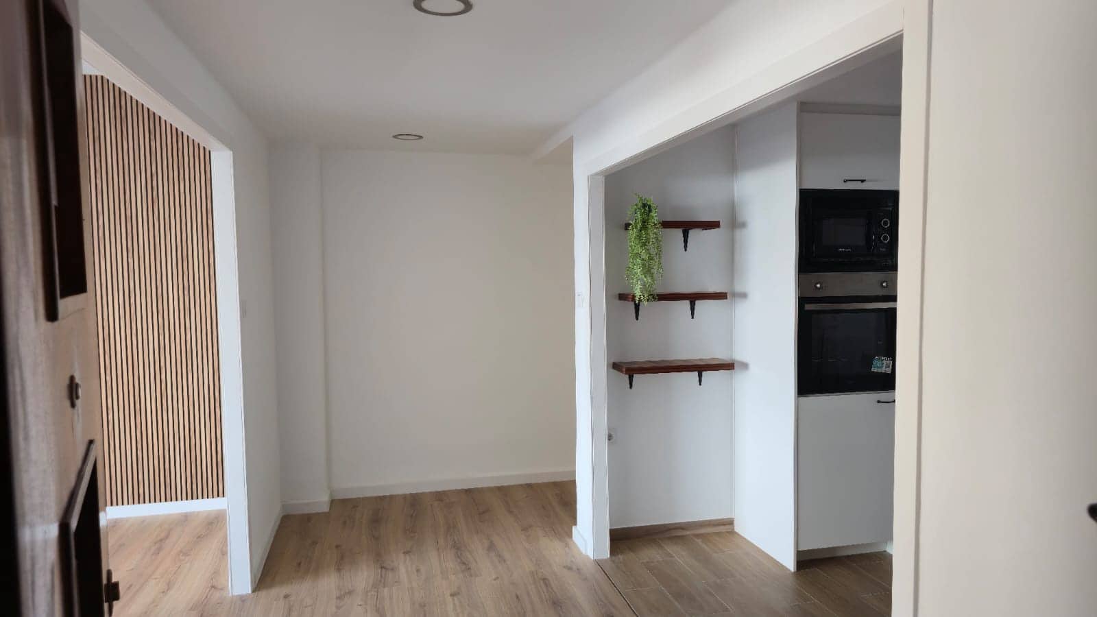 3 soverom Leilighet til salgs i Oliva - € 170 000 (Ref: 9523032)