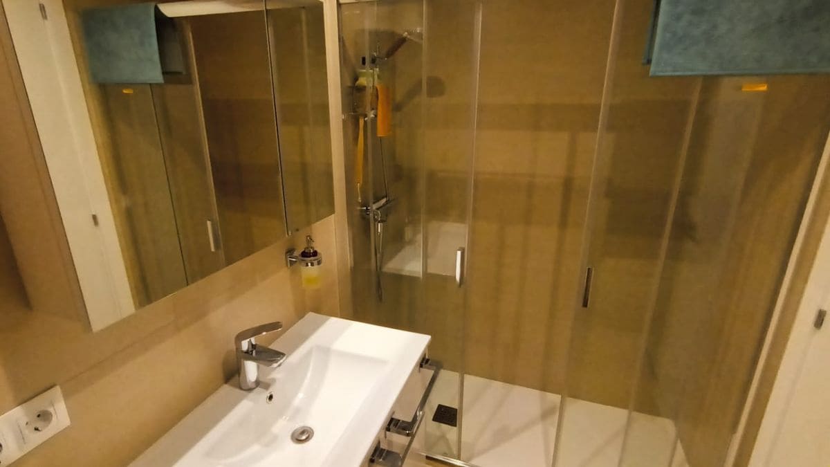 4 sypialnia Mieszkanie na sprzedaż w Denia z basenem garażem - 455 000 € (Ref: 9523033)