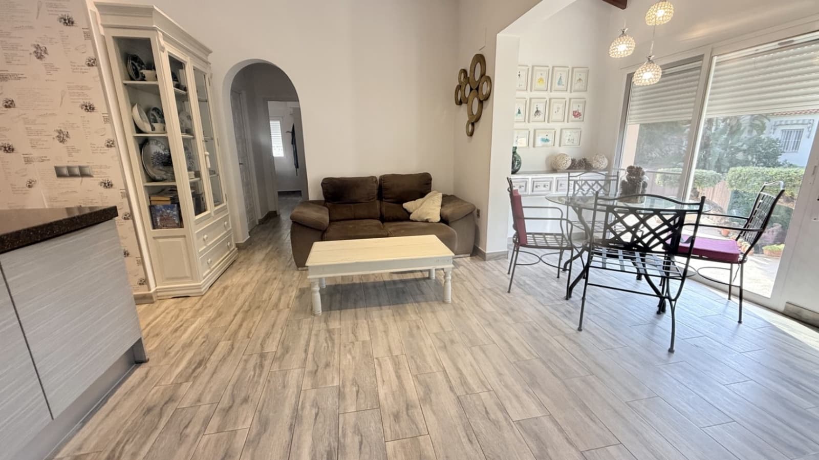 Chalet de 2 habitaciones en Dénia en venta con piscina garaje - 470.000 € (Ref: 9523034)