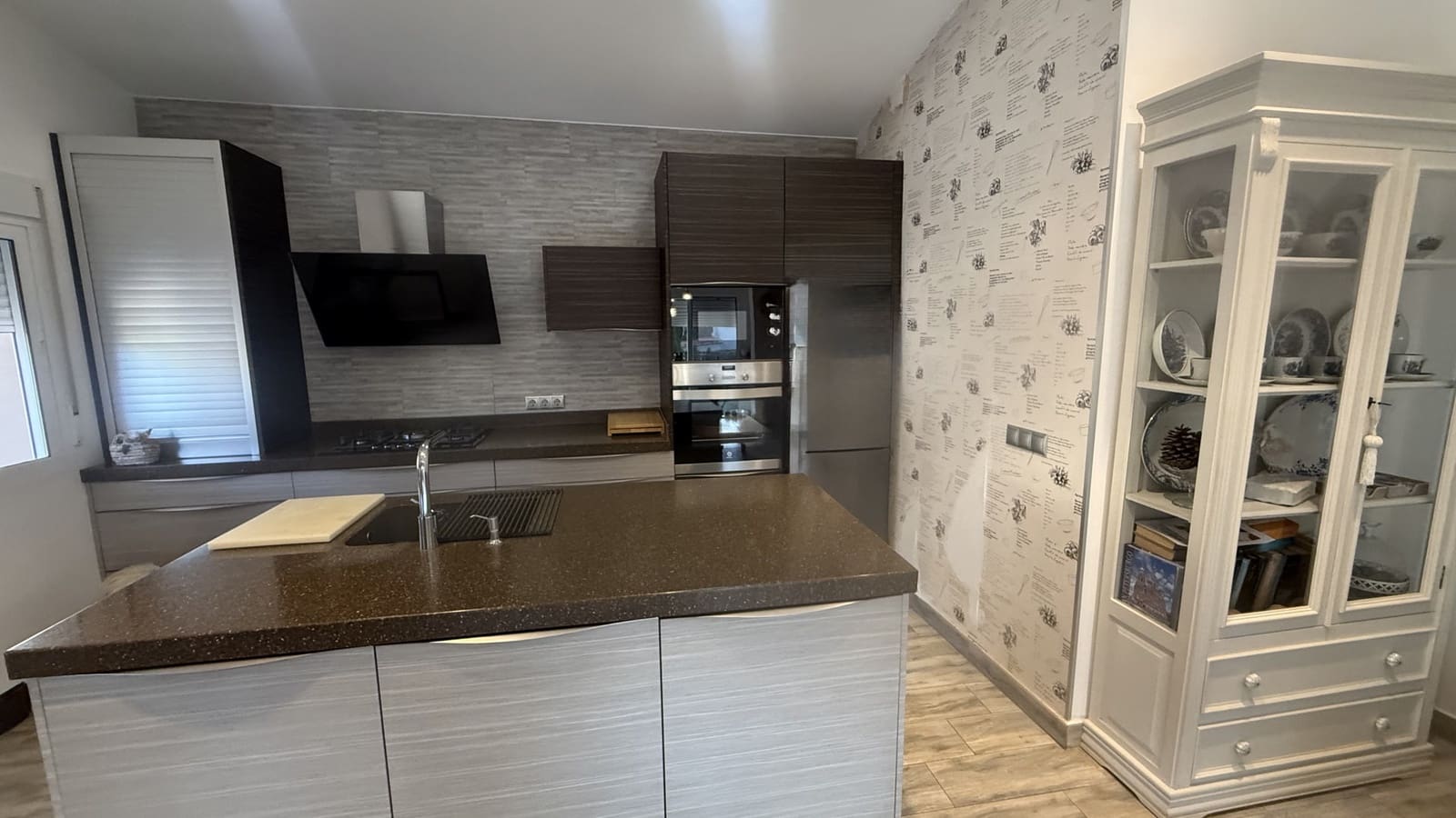 Chalet de 2 habitaciones en Dénia en venta con piscina garaje - 470.000 € (Ref: 9523034)