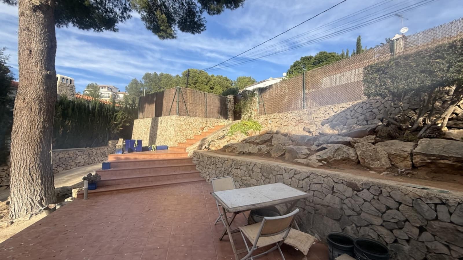 Chalet de 2 habitaciones en Dénia en venta con piscina garaje - 470.000 € (Ref: 9523034)