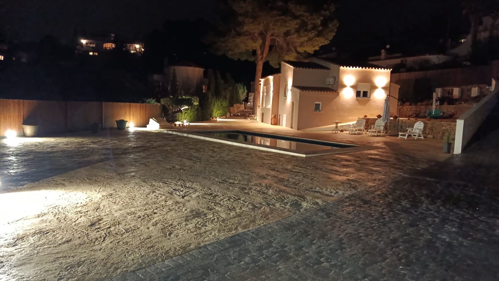 2 slaapkamer Villa te koop in Denia met zwembad garage - € 470.000 (Ref: 9523034)