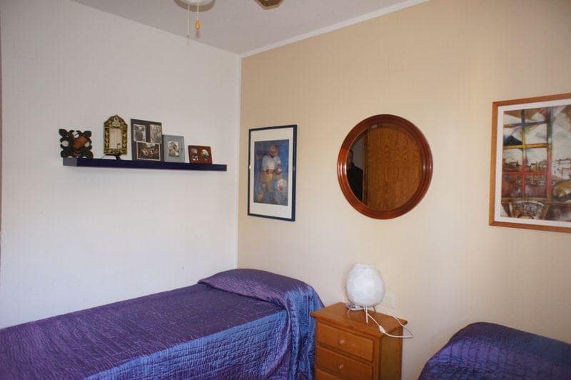 3 makuuhuone Omakotitalo myytävänä paikassa Denia mukana uima-altaan 
autotalli - 294 000 € (Ref: 9523035)