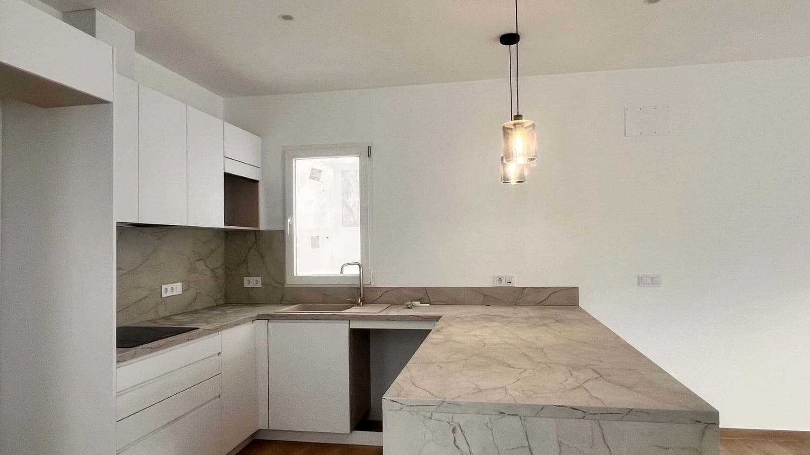 3 sypialnia Willa na sprzedaż w Denia z basenem - 439 000 € (Ref: 9523036)