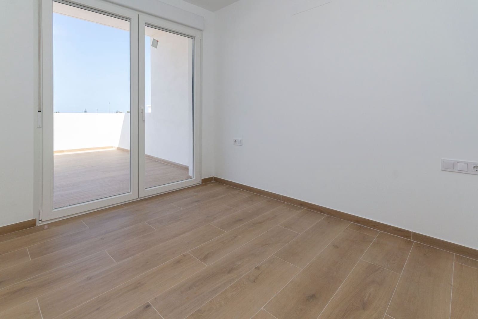 3 sypialnia Willa na sprzedaż w Denia z basenem - 439 000 € (Ref: 9523036)