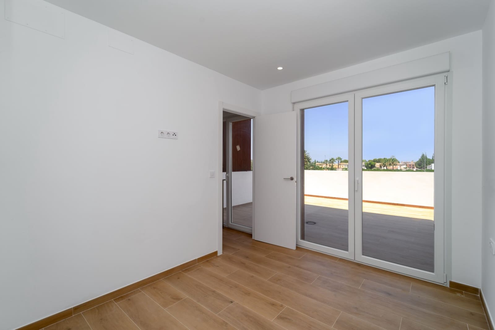 3 sypialnia Willa na sprzedaż w Denia z basenem - 439 000 € (Ref: 9523036)