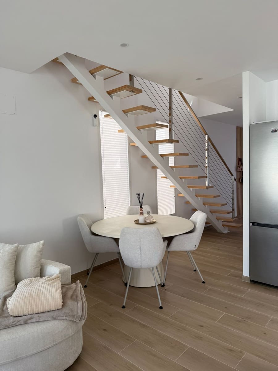 3 sypialnia Willa na sprzedaż w Denia z basenem - 439 000 € (Ref: 9523036)