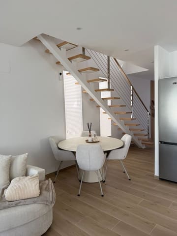 3 sypialnia Willa na sprzedaż w Dénia z basenem - 439 000 € (Ref: 9523036)