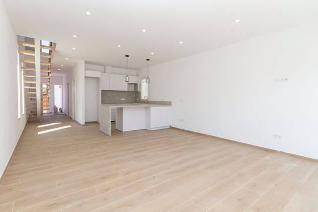 3 sypialnia Willa na sprzedaż w Dénia z basenem - 439 000 € (Ref: 9523036)