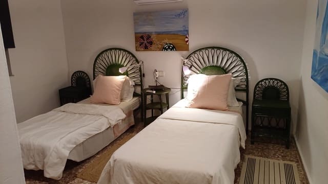 5 Zimmer Villa zu verkaufen in Las Rotas / Les Rotes, Dénia mit Pool Garage - 579.000 € (Ref: 9523037)