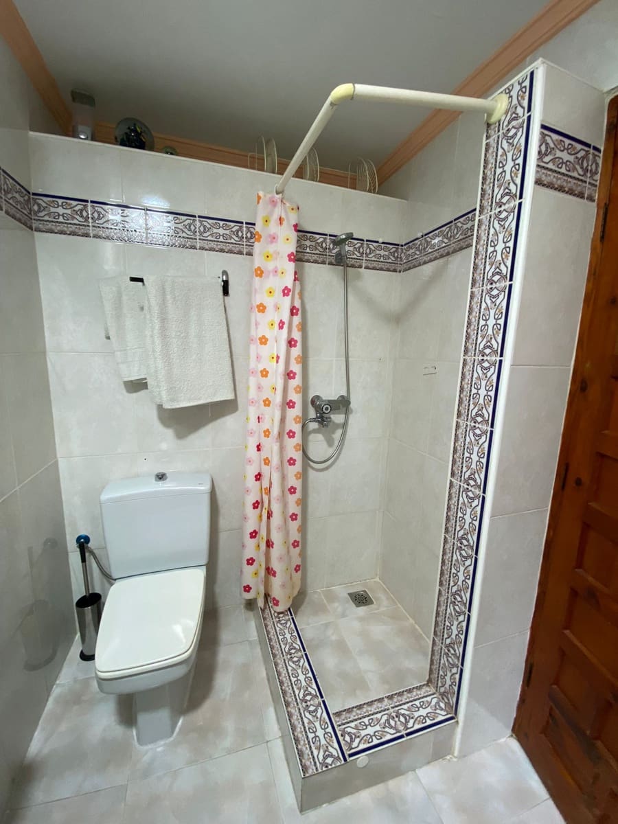 5 Zimmer Villa zu verkaufen in Denia mit Pool Garage - 579.000 € (Ref: 9523037)