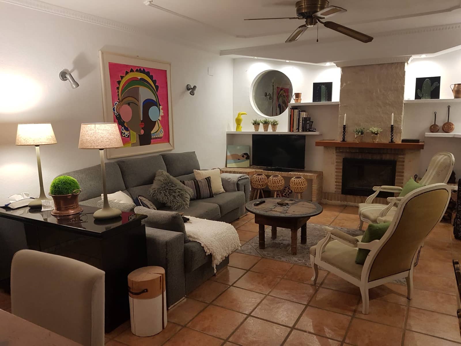 5 Zimmer Villa zu verkaufen in Denia mit Pool Garage - 579.000 € (Ref: 9523037)