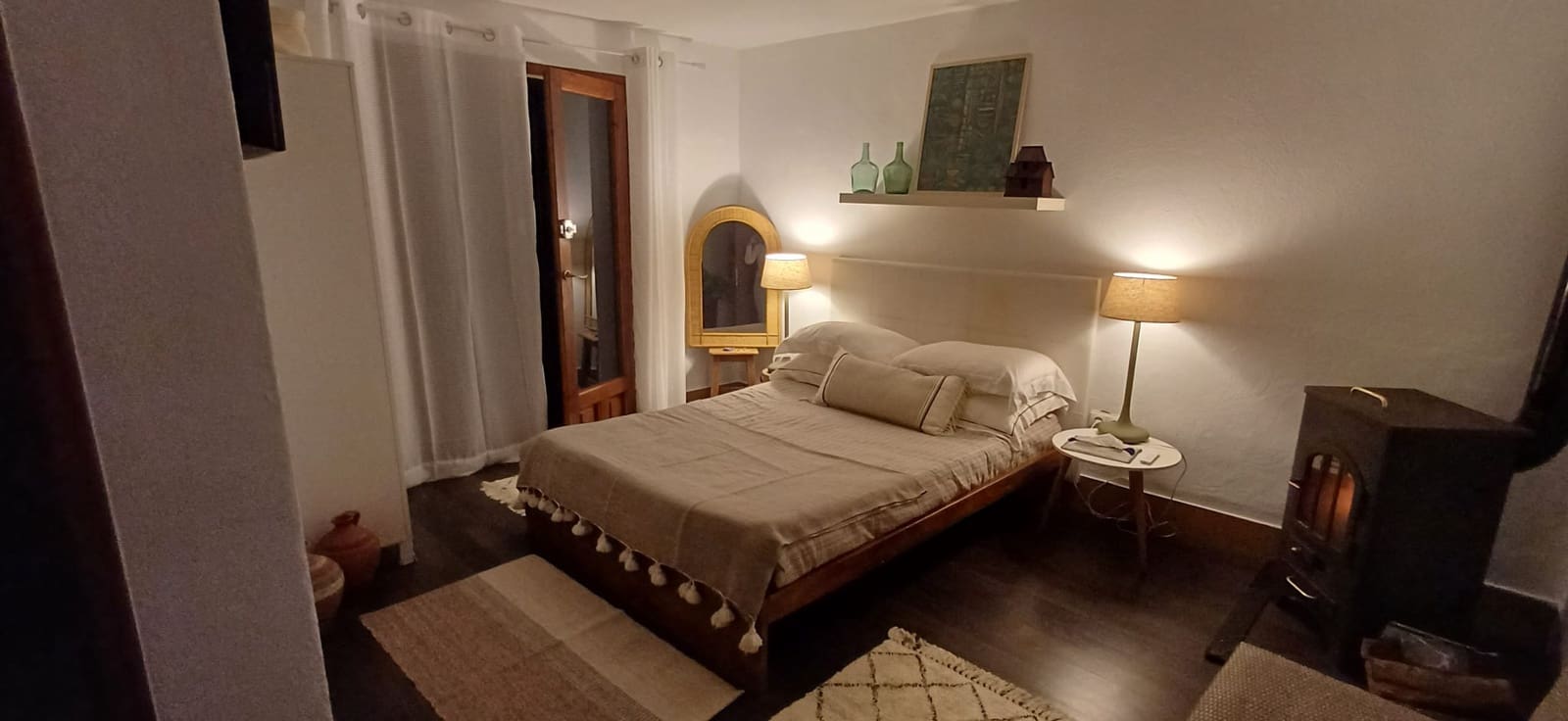 5 Zimmer Villa zu verkaufen in Denia mit Pool Garage - 579.000 € (Ref: 9523037)