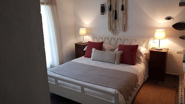 5 Zimmer Villa zu verkaufen in Las Rotas / Les Rotes, Dénia mit Pool Garage - 579.000 € (Ref: 9523037)