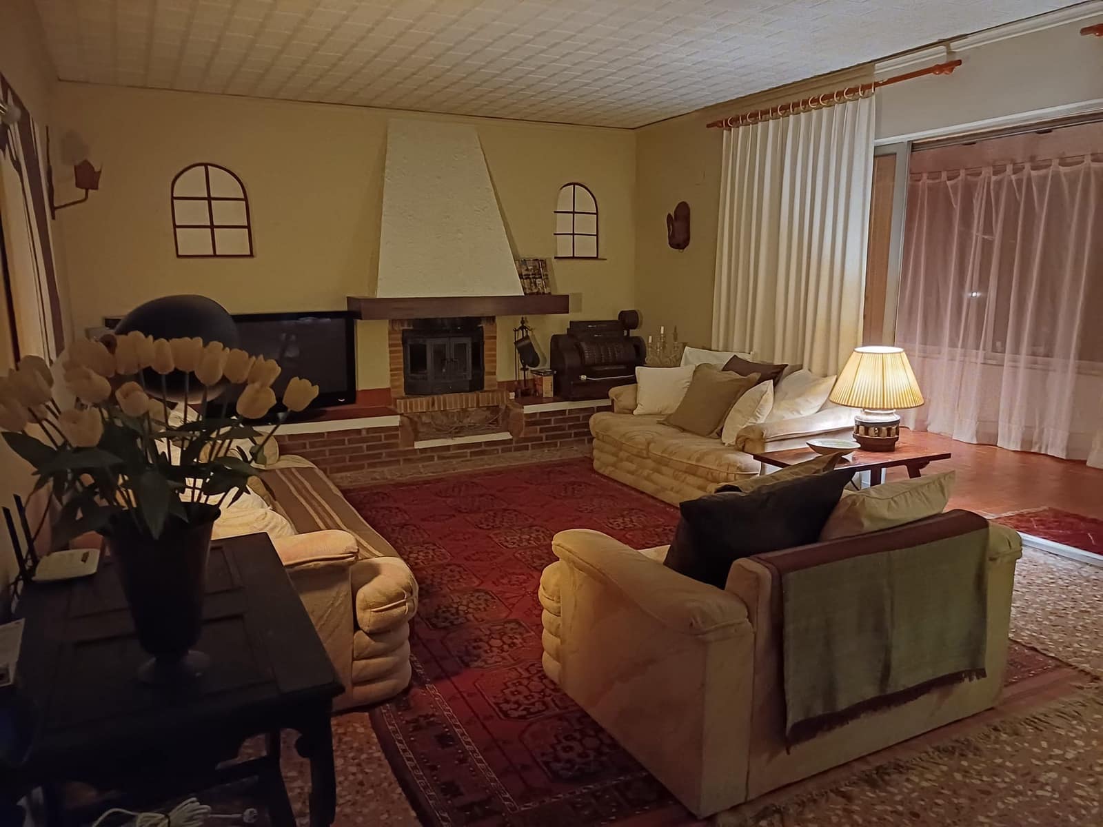 5 Zimmer Villa zu verkaufen in Denia mit Pool Garage - 579.000 € (Ref: 9523037)