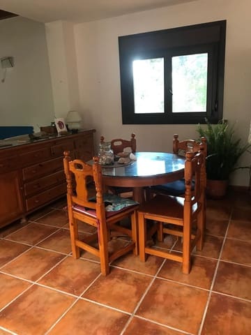 2 makuuhuone Huvila myytävänä paikassa Vall de Laguart - 296 900 € (Ref: 9523038)