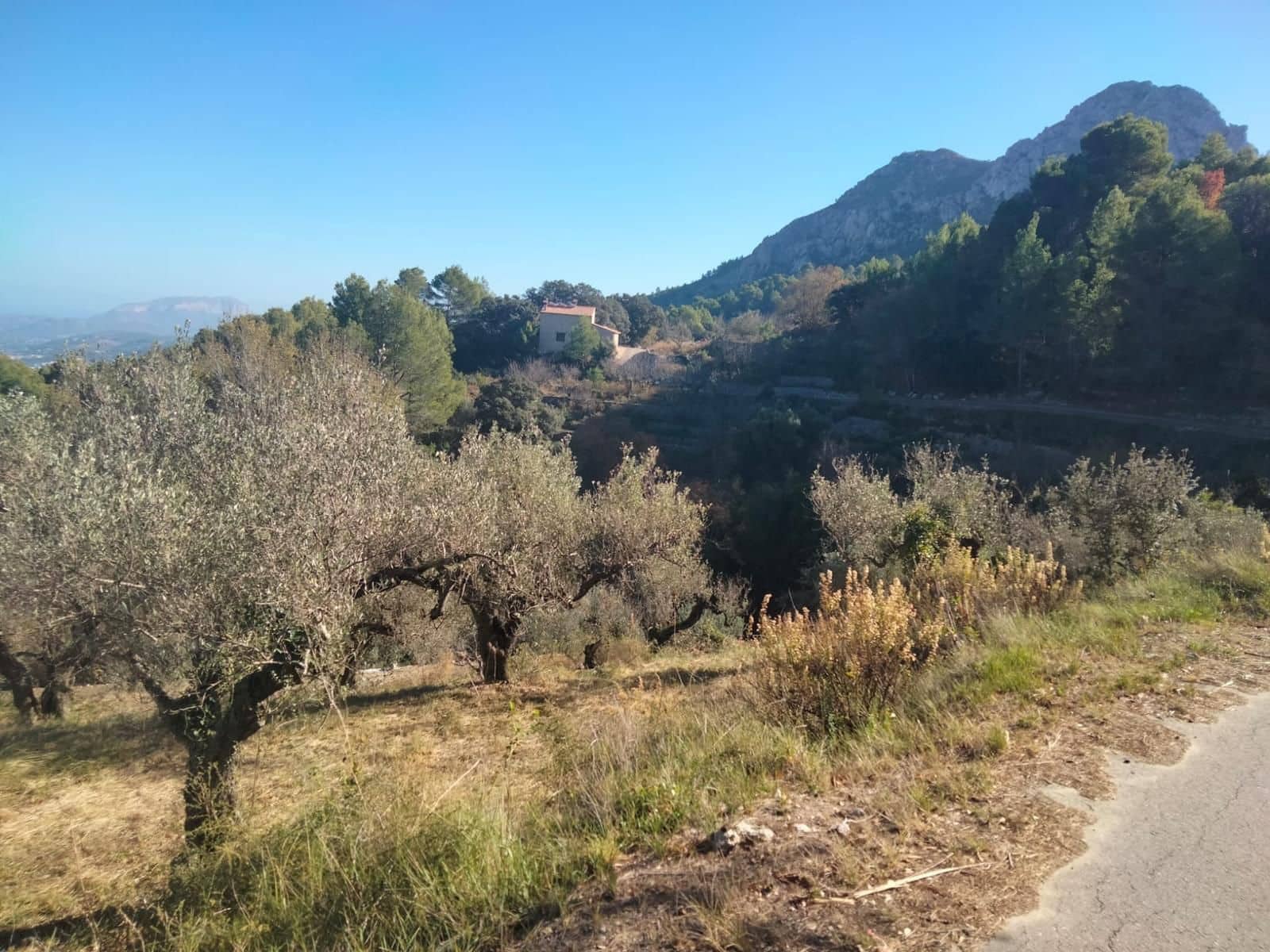 2 camera da letto Villa in vendita in Vall de Laguart - 296.900 € (Rif: 9523038)