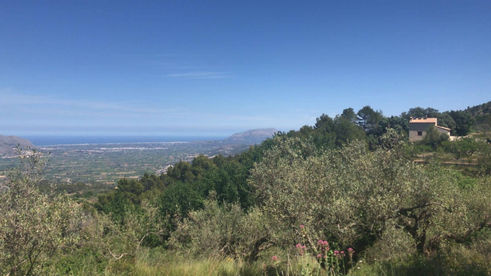 2 camera da letto Villa in vendita in Vall de Laguart - 296.900 € (Rif: 9523038)