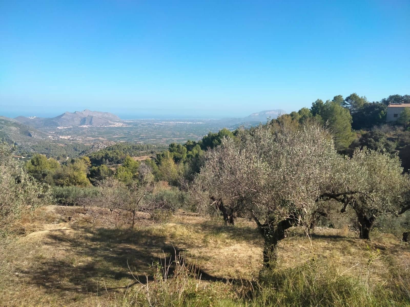 2 camera da letto Villa in vendita in Vall de Laguart - 296.900 € (Rif: 9523038)