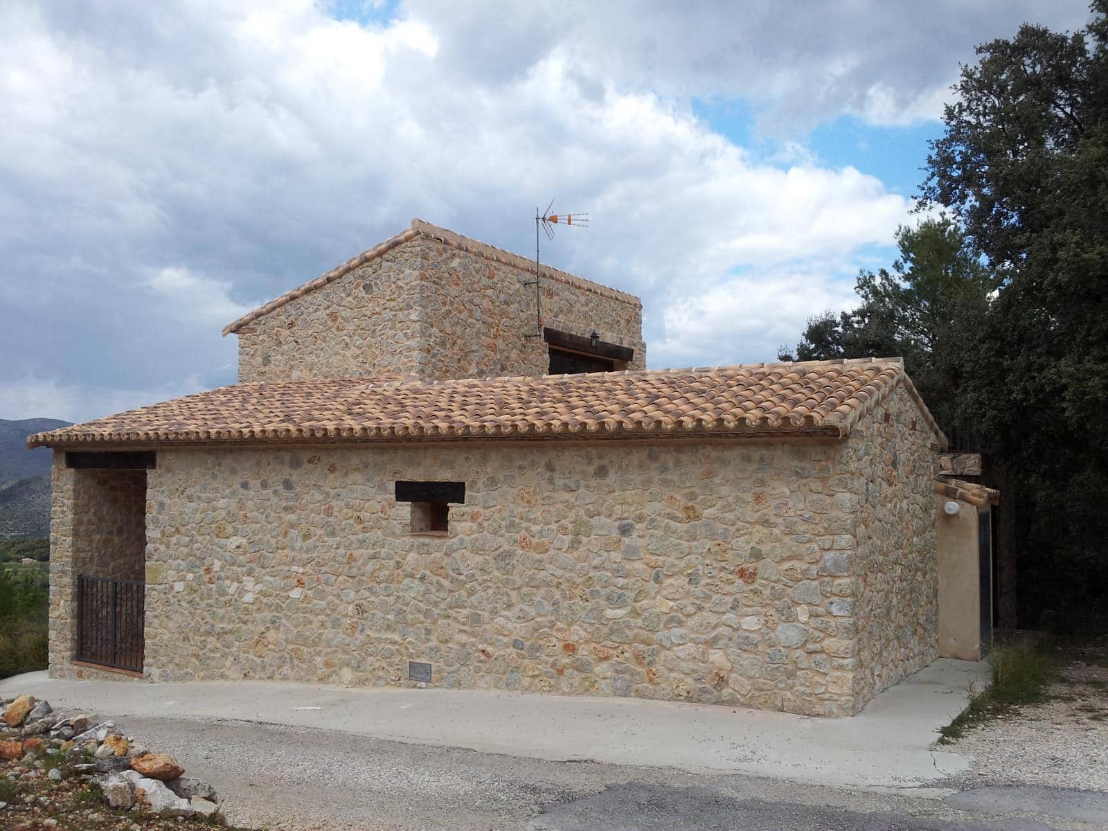 2 camera da letto Villa in vendita in Vall de Laguart - 296.900 € (Rif: 9523038)