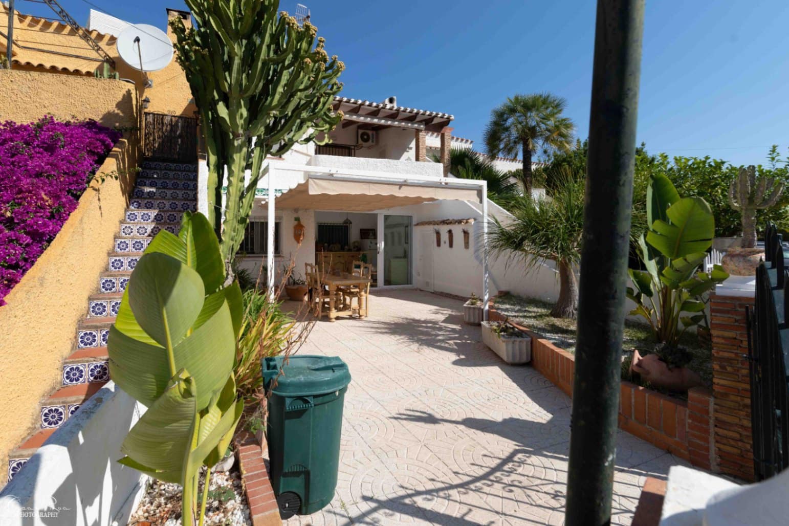 Apartamento de 3 habitaciones en Dénia en venta con garaje - 270.000 € (Ref: 9532906)