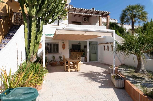 3 sypialnia Apartament na sprzedaż w Las Marinas / Les Marines, Dénia z garażem - 270 000 € (Ref: 9532906)