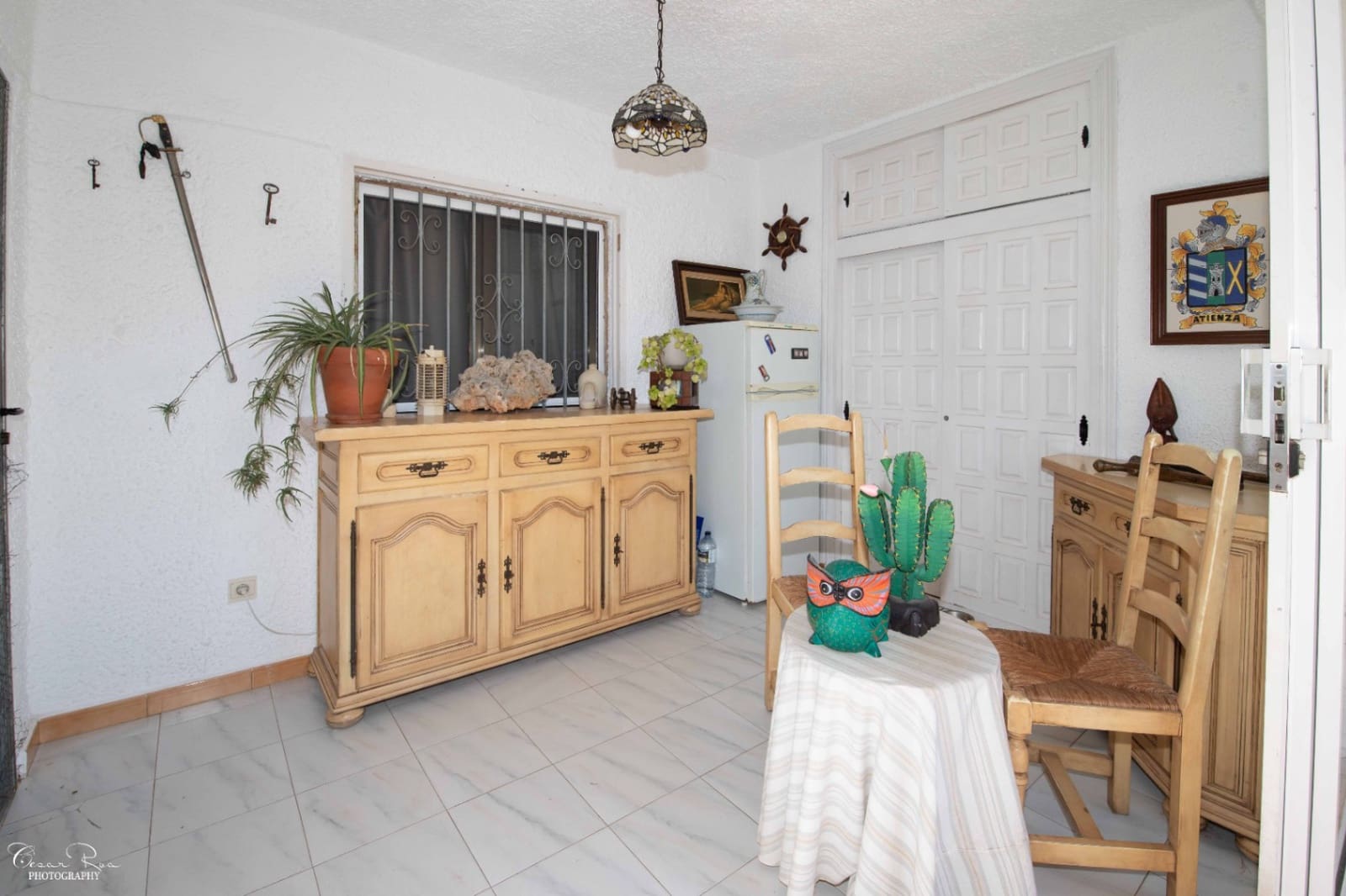 Apartamento de 3 habitaciones en Dénia en venta con garaje - 270.000 € (Ref: 9532906)