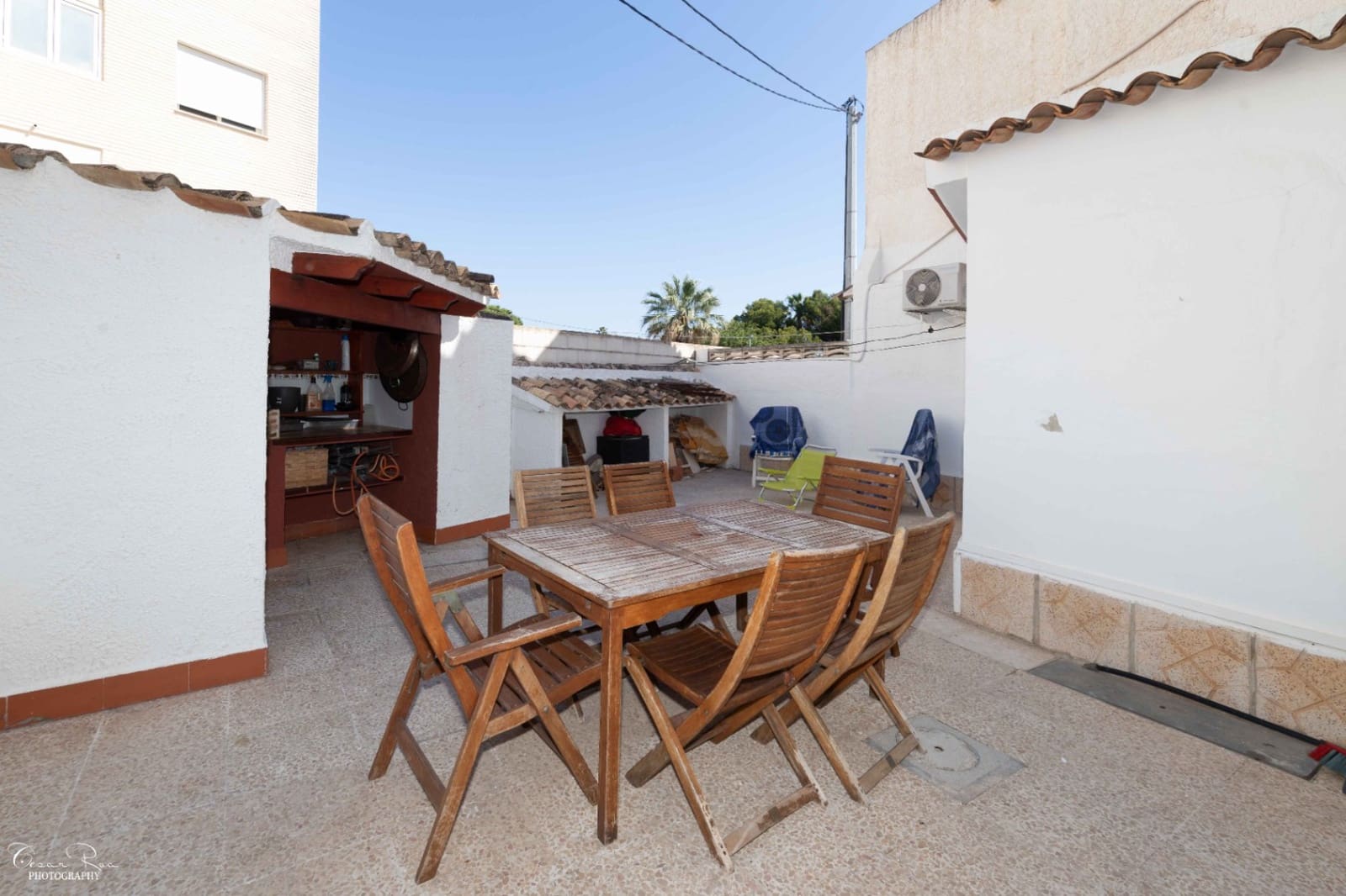 Apartamento de 3 habitaciones en Dénia en venta con garaje - 270.000 € (Ref: 9532906)