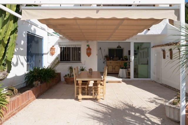 3 sypialnia Apartament na sprzedaż w Las Marinas / Les Marines, Dénia z garażem - 270 000 € (Ref: 9532906)