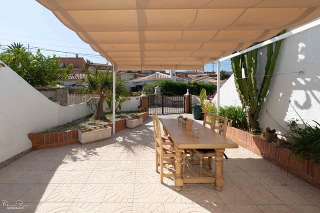 3 sypialnia Apartament na sprzedaż w Las Marinas / Les Marines, Dénia z garażem - 270 000 € (Ref: 9532906)