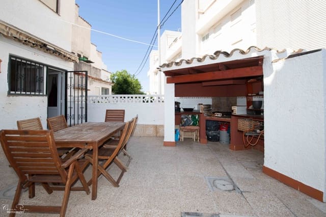 3 sypialnia Apartament na sprzedaż w Las Marinas / Les Marines, Dénia z garażem - 270 000 € (Ref: 9532906)