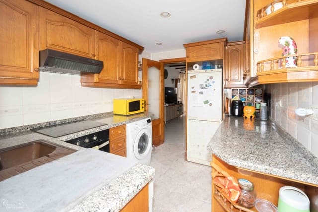 3 sypialnia Apartament na sprzedaż w Las Marinas / Les Marines, Dénia z garażem - 270 000 € (Ref: 9532906)