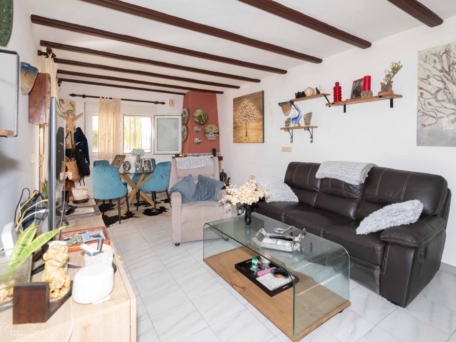 Apartamento de 3 habitaciones en Dénia en venta con garaje - 270.000 € (Ref: 9532906)