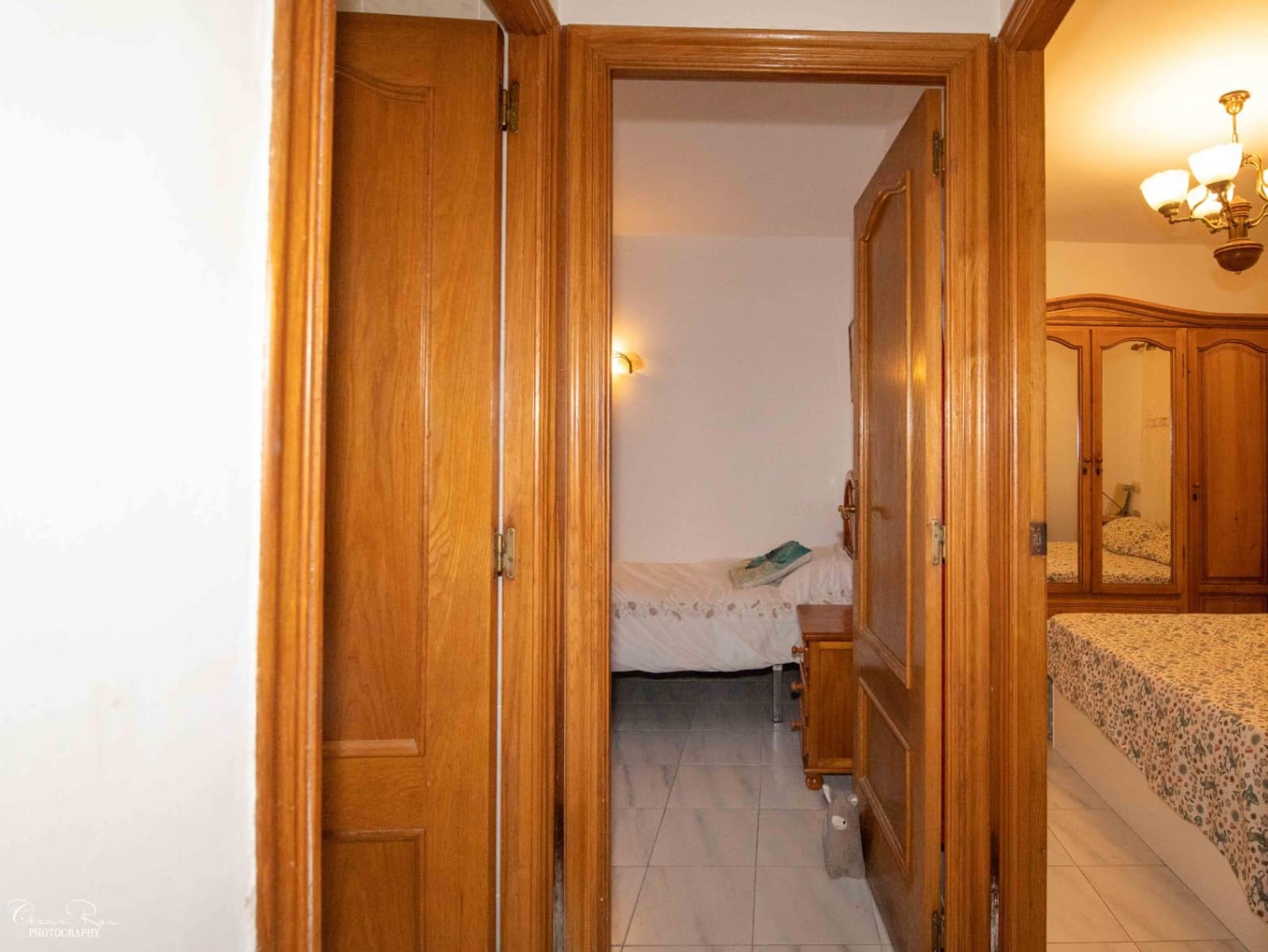 Apartamento de 3 habitaciones en Dénia en venta con garaje - 270.000 € (Ref: 9532906)