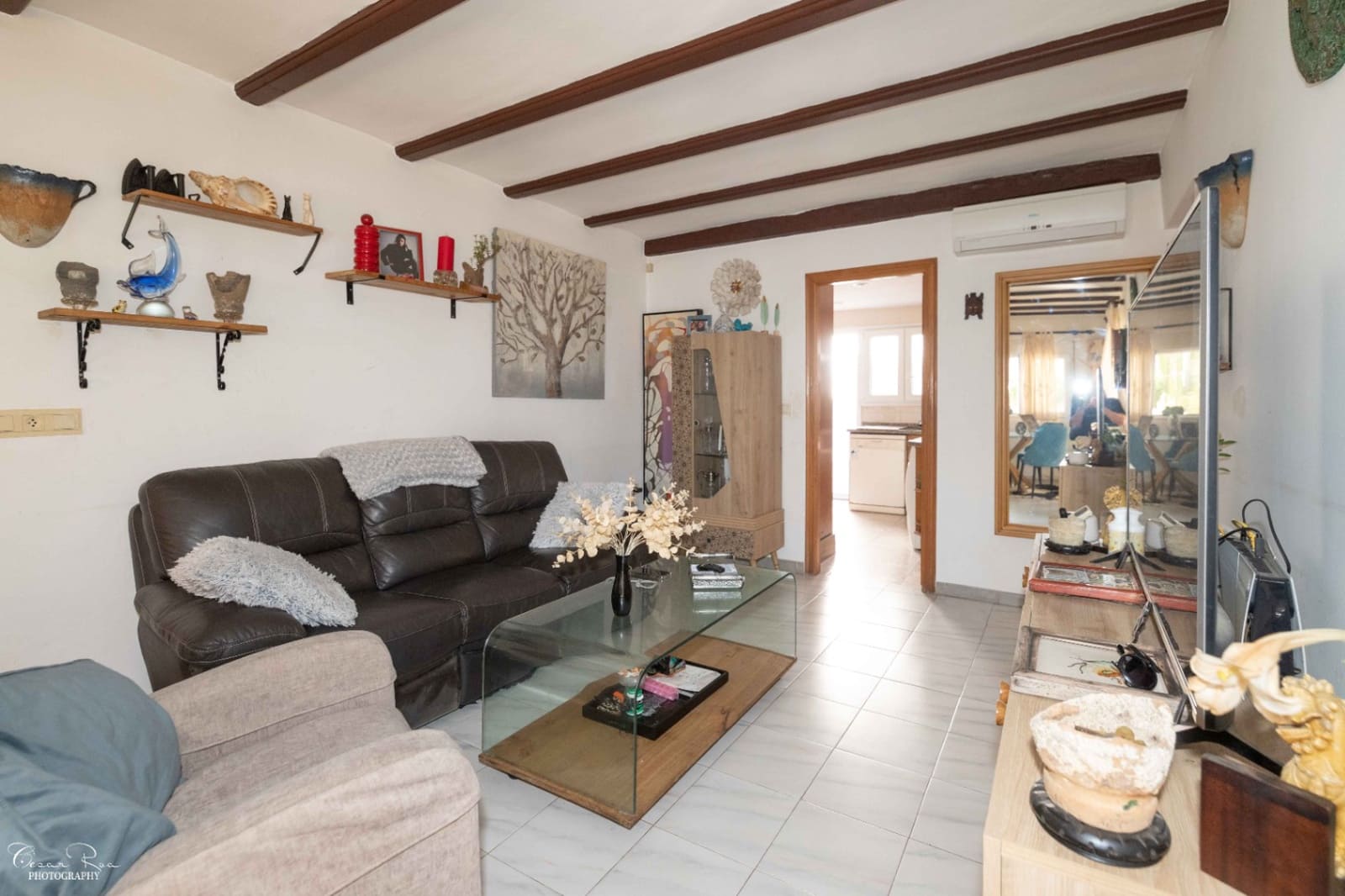 Apartamento de 3 habitaciones en Dénia en venta con garaje - 270.000 € (Ref: 9532906)