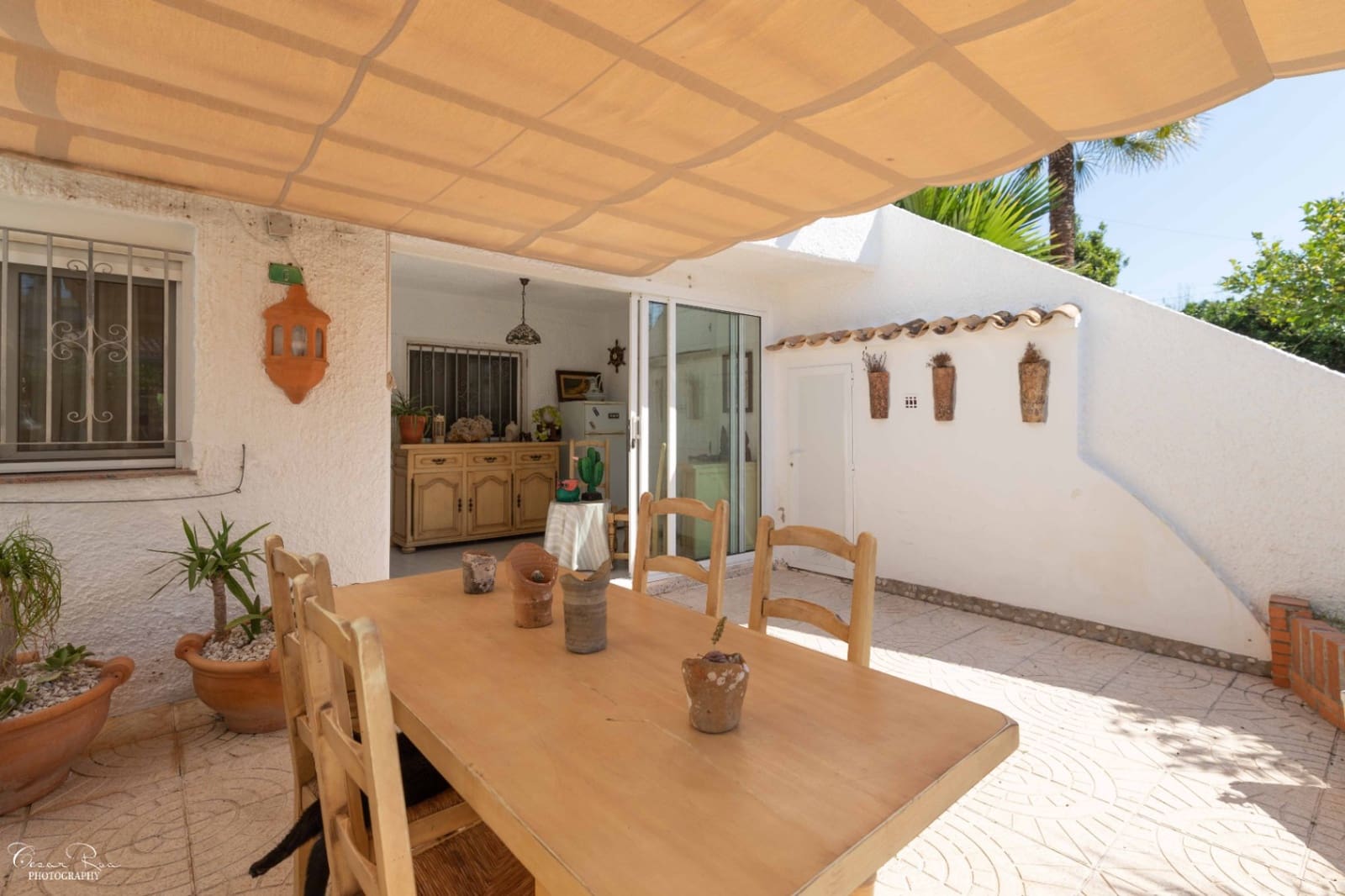 Apartamento de 3 habitaciones en Dénia en venta con garaje - 270.000 € (Ref: 9532906)