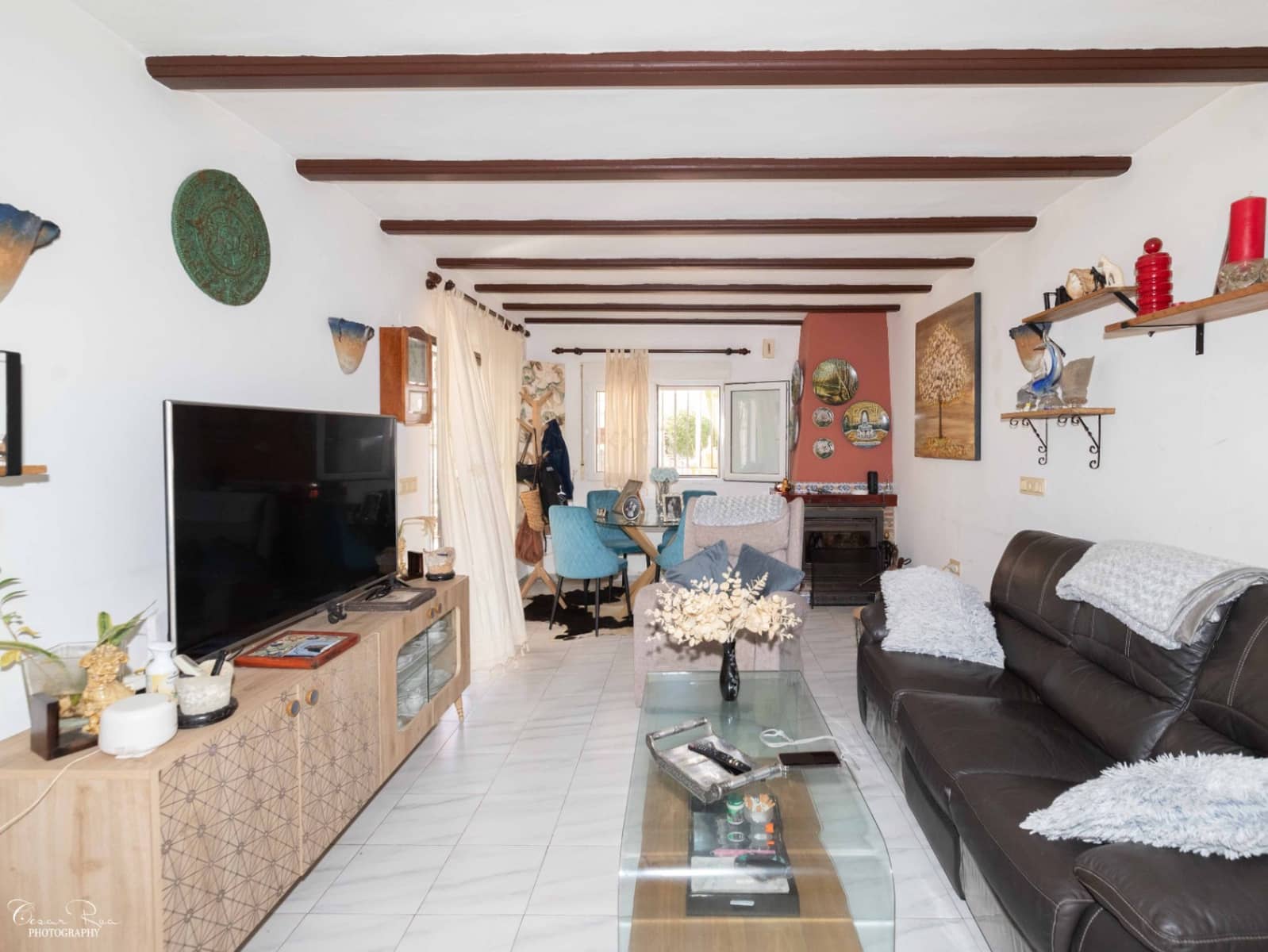 Apartamento de 3 habitaciones en Dénia en venta con garaje - 270.000 € (Ref: 9532906)