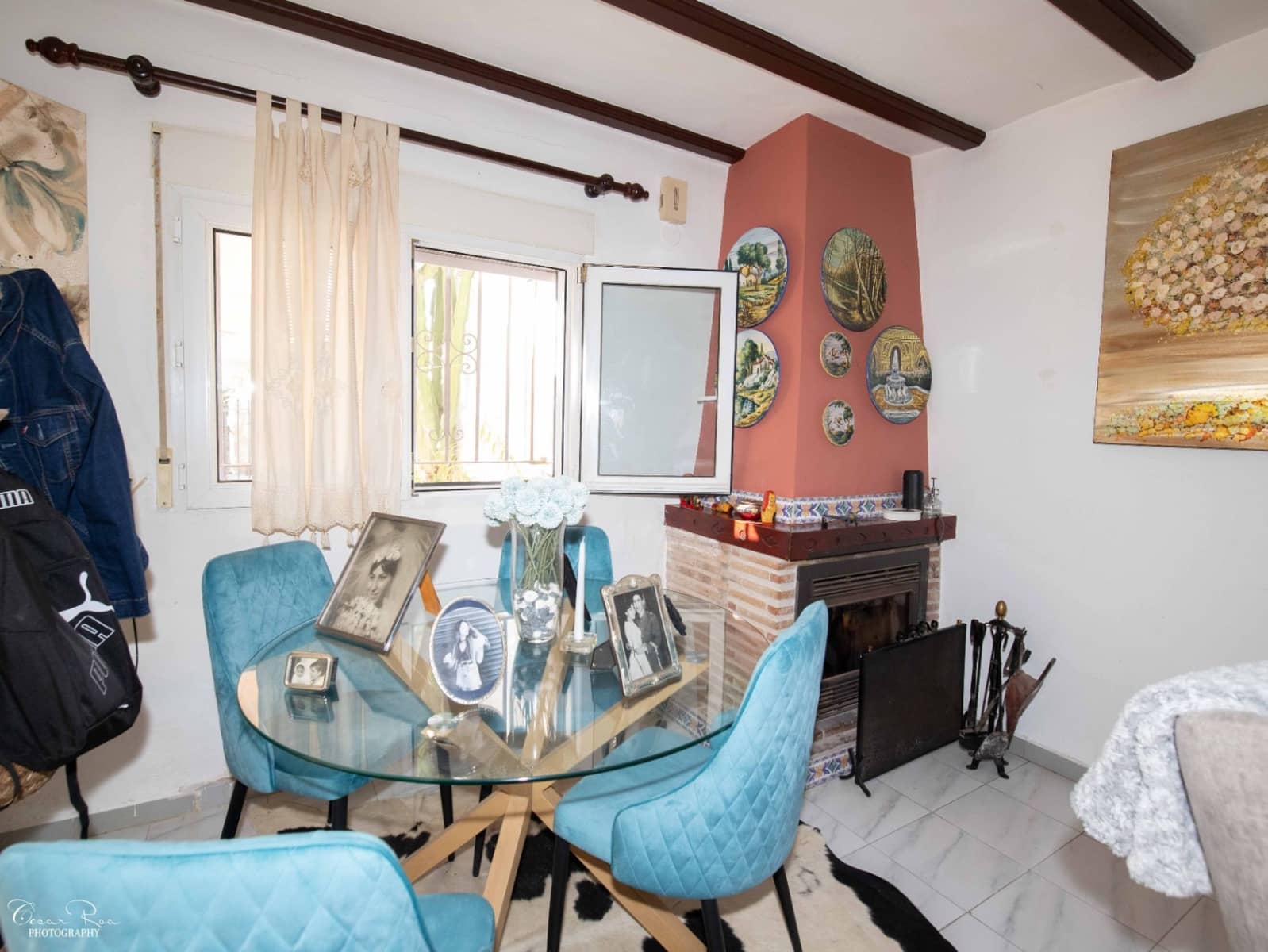 Apartamento de 3 habitaciones en Dénia en venta con garaje - 270.000 € (Ref: 9532906)