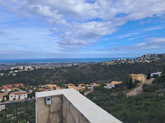 Tontti myytävänä paikassa Ráfol de Almunia - 105 000 € (Ref: 9532907)