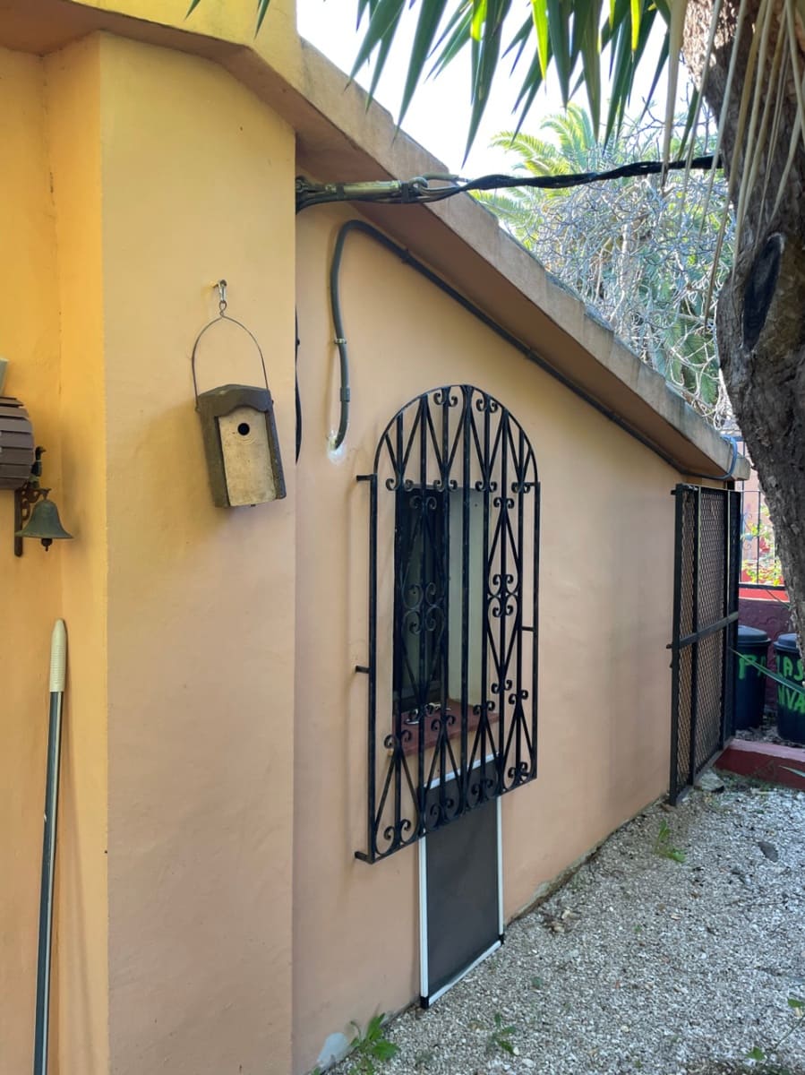 2 makuuhuone Maalaistalo vuokrattavana paikassa Ondara mukana uima-altaan 
autotalli - 950 € (Ref: 9533005)