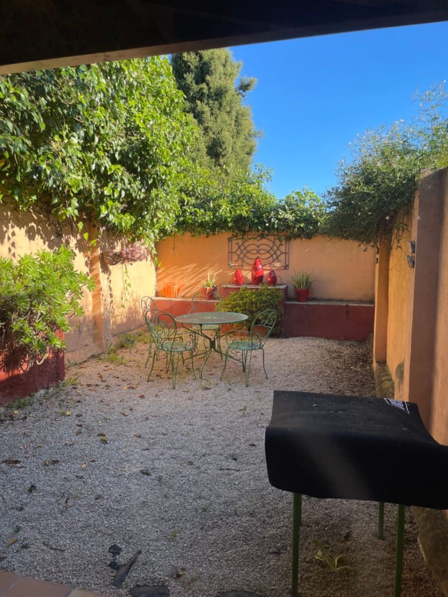 2 makuuhuone Maalaistalo vuokrattavana paikassa Ondara mukana uima-altaan 
autotalli - 950 € (Ref: 9533005)