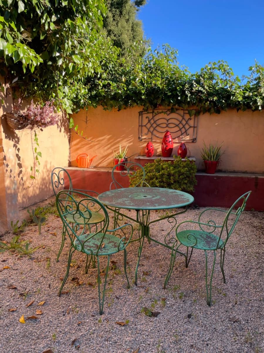 2 makuuhuone Maalaistalo vuokrattavana paikassa Ondara mukana uima-altaan 
autotalli - 950 € (Ref: 9533005)